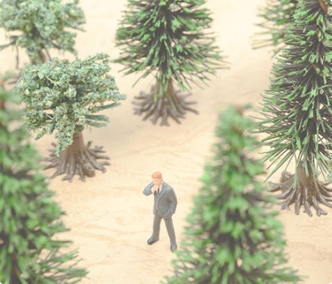 悪い症状のイメージ画像